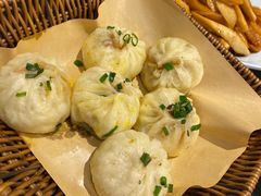 -锡和无锡菜(景丽苑店)