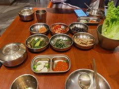 -春熙台韩国料理·章鱼肥牛(西丽店)