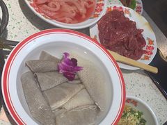 -龙厂长老火锅(抚琴店)