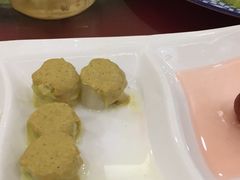 -珍巷福地四合院菜馆(复兴门店)