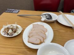 -李连贵熏肉大饼(沈阳站店)