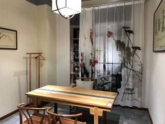 -醉霖生态餐厅(交大店)