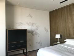 用餐区-长春高新益田福朋喜来登酒店·宜客乐标帜餐厅