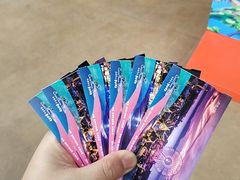 -七彩云南欢乐世界