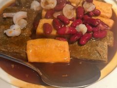-张家卫·阳江菜·小海鲜(肥婆湾桥店)