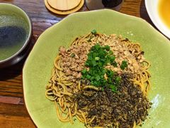 宜宾燃面-蜀南面馆(莘沥路)
