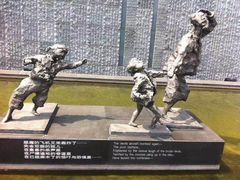 -侵华日军南京大屠杀遇难同胞纪念馆
