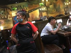 -小俩口烧烤东北菜(双井店)