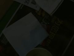 -麦当劳(莆田荔城大道万达店)