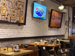 -机器人火炉披萨(爱琴海店)