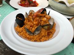 -大树餐厅(红旗街万达店)