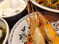 -阿大排档(长春这有山店)