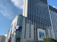 -新世界百货(明洞总店)