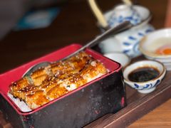 -山葵家·创意料理(EFC欧美广场店)