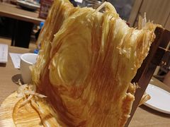 -金掌勺锅包肉(华润万象城店)
