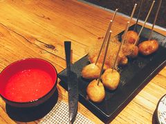 -北方馆(澳门伦敦人店)