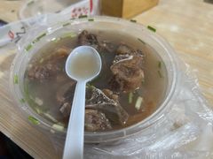 -燕子煨汤(山海关路店)