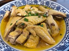 -兰边碗(鼓楼店)
