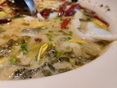 -江渔儿酸菜鱼(万科东荟城店)