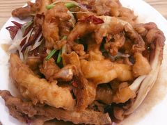 -九龙餐厅(大沽路店)