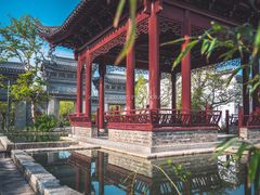 -广富林郊野公园