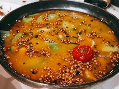 -乔阿马·江南味·驴肉香(龙湖华泾天街店)