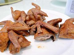 脆皮乳鸽-金时代顺风大酒店(协泰店)