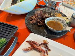 -樱桃日本料理