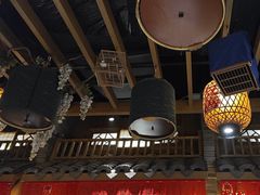 -南京大牌档(青岛万象城店)