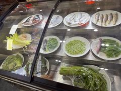 -台州老六海鲜面馆(上南总店)