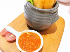 -玩味工厂·东南亚特色餐厅(太古里店)