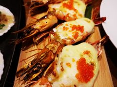 -九井澤精致料理(金茂店)