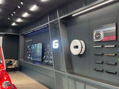 -泰州之星奔驰4S店(海陵店)