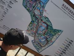 -渔岛海洋度假区