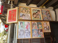 -小河直街历史文化街区