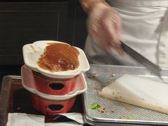 -大鸭梨烤鸭·北京菜(大兴南小街店)