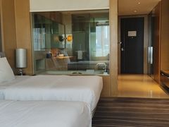 -青岛富力艾美酒店