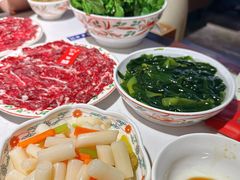 -汕头八合里海记牛肉店(清河店)