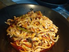 -金牌外婆家(苏州中心店)