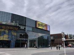 -大族广场Mall&More