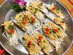 -必点海鲜·鲅鱼水饺(鞍山西道店)