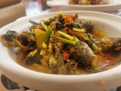 -伙工殿餐厅(吉大店)