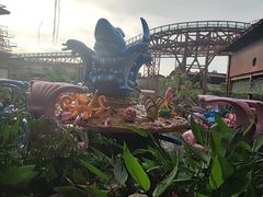 -长鹿旅游休博园
