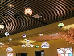 -君邦火锅(新疆大厦店)
