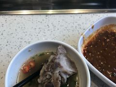 -九府羊·鲜羊火锅·烤串(新华路店)