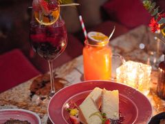 -BROWNSTONE布朗石西班牙餐厅(富城店)