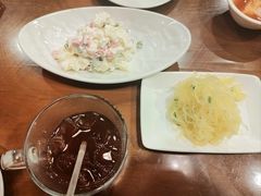 -奶奶的味道(胶州路店)