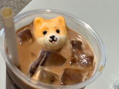 -Seesaw Coffee(上生新所店)