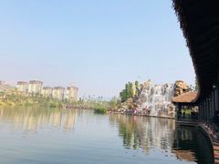 -枫香湖儿童公园