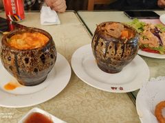 -华梅西餐厅(哈尔滨中央大街店)